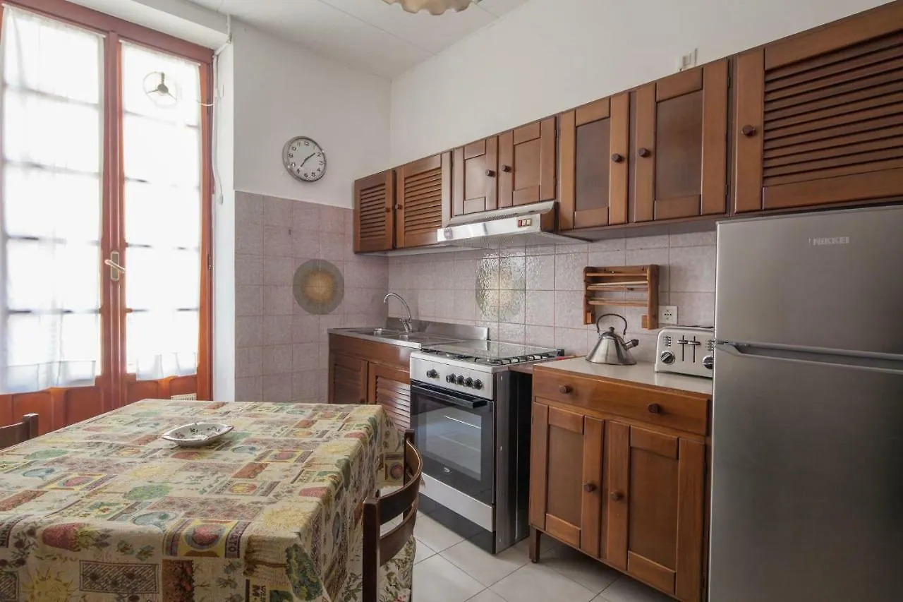 Casa Marta E Giorgia Hotel La Spezia Italy