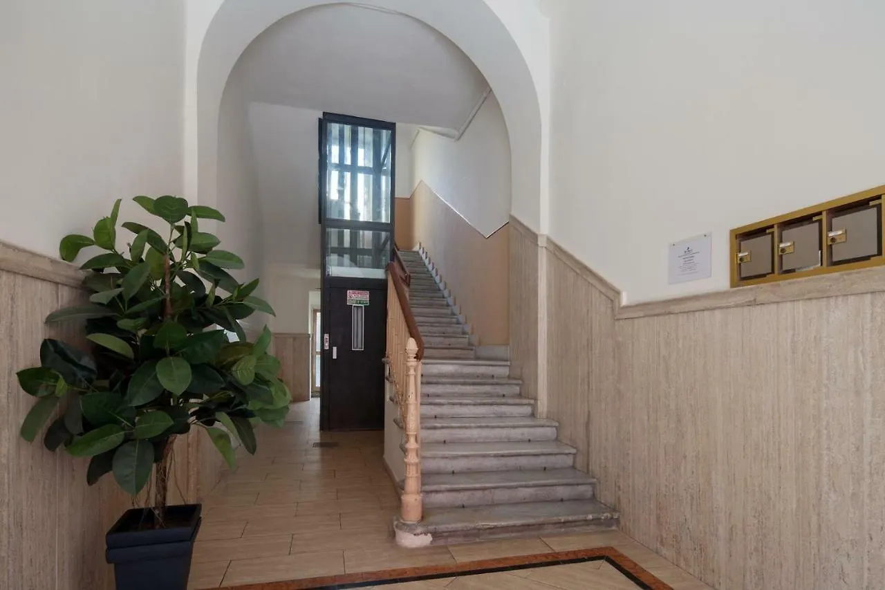 Casa Marta E Giorgia Hotel La Spezia